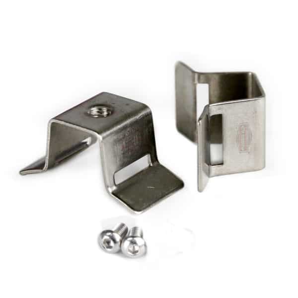 Exhaust Heat Shield Kit