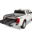 FORD RANGER 5' 2019+ DECKED DRAWER SYSTEM Legacy - Image 2