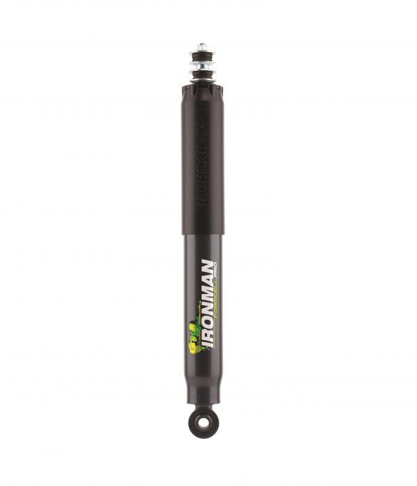 LC200 HARD REAR FOAM CELL PRO SHOCK