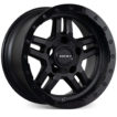 LC71/LC76/LC78/LC79 (16X9) 5x Hammer wheels (5x150) - Image 4
