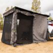 DELTAWING 90° AWNING ROOM
