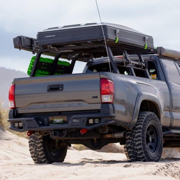 URSA 1300 ROOFTOP TENT