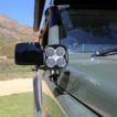Jimny Bonnet Light Brackets - Image 3