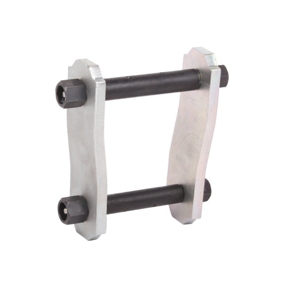 LC71 REAR Extra long GREASABLE SHACKLE
