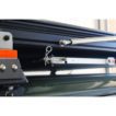 Lightweight Roof Table Slide