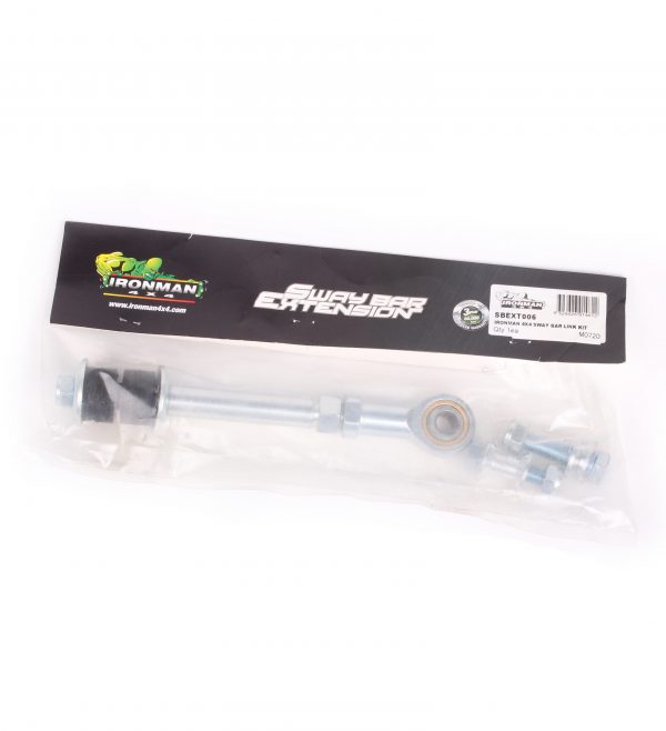 Y60 1-3”Lift REAR SWAY BAR LINK