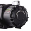 Frontier 12,000lb Winch with Synthetic Rope - Image 3