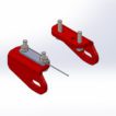 LC80 RECOVERY POINT (PAIR) - Image 3