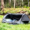 RIDGE POLE SWAG – KING SINGLE - Image 3