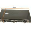 KAMPA ALFRESCO GAS HOB 2 BURNERS AND 1 GRILL HOB - Image 7