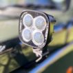 Jimny Bonnet Light Brackets - Image 2