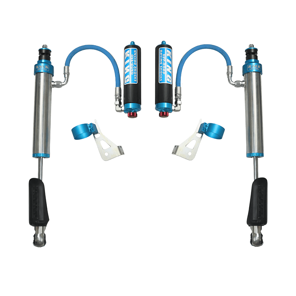 LC300 KING 2.5″ SHOCKS KIT