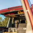 LC76 Standalone Rear Roof Shelf - Image 2