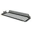LC76 Standalone Rear Roof Shelf