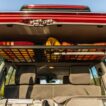 LC76 Standalone Rear Roof Shelf - Image 3