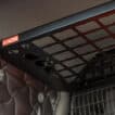LC76 Standalone Rear Roof Shelf - Image 7