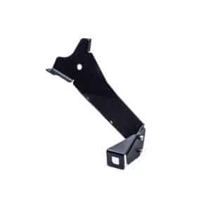 FJ Reversing Camera Relocation Bracket