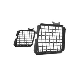 LC79 Foam Cell Suspension Kit – 2 Inch Lift 0-250