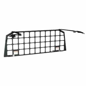 Light Cargo & Pet Barrier to suit Nissan Patrol Y62
