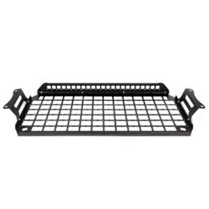 TOYOTA LC71/LC76/LC78/LC79 2007+ PREMIUM DELUXE BULL BAR