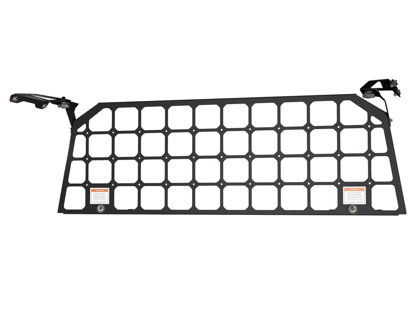 LC200 Light Cargo & Pet Barrier