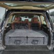 LC200 DRAWER FIXED FLOOR + WING KIT - Image 4