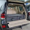 LC200 DRAWER FIXED FLOOR + WING KIT - Image 2