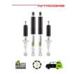 LC200 Standard Height Nitrogas Kit