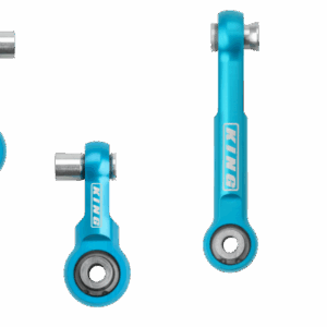 LC80 IM2.5 SUSPENSION LIFT KIT