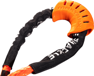 MAXTRAX Shackle Shields