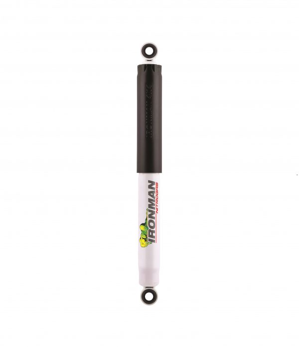 HILUX 2005 – 2015 REAR COMFORT Extra Long NITRO GAS SHOCK