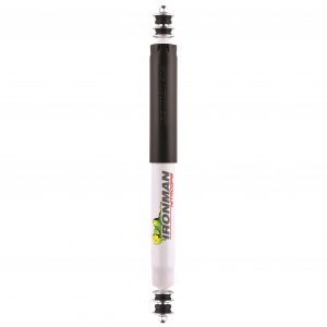 Al Deira Package with Nitrogas Shocks