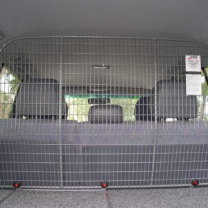 LC76 BARRIER