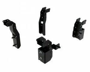 Y60 1-3”Lift FRONT SWAY BAR LINK