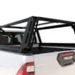 HILUX REVO DOUBLE CAB 2016+ PRO BED RACK SYSTEM | PBTH001S - Image 5