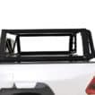 HILUX REVO DOUBLE CAB 2016+ PRO BED RACK SYSTEM | PBTH001S - Image 4