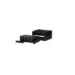Pro Comp 6 Lug Kit 14x2 Spline Lug Kit (Black)