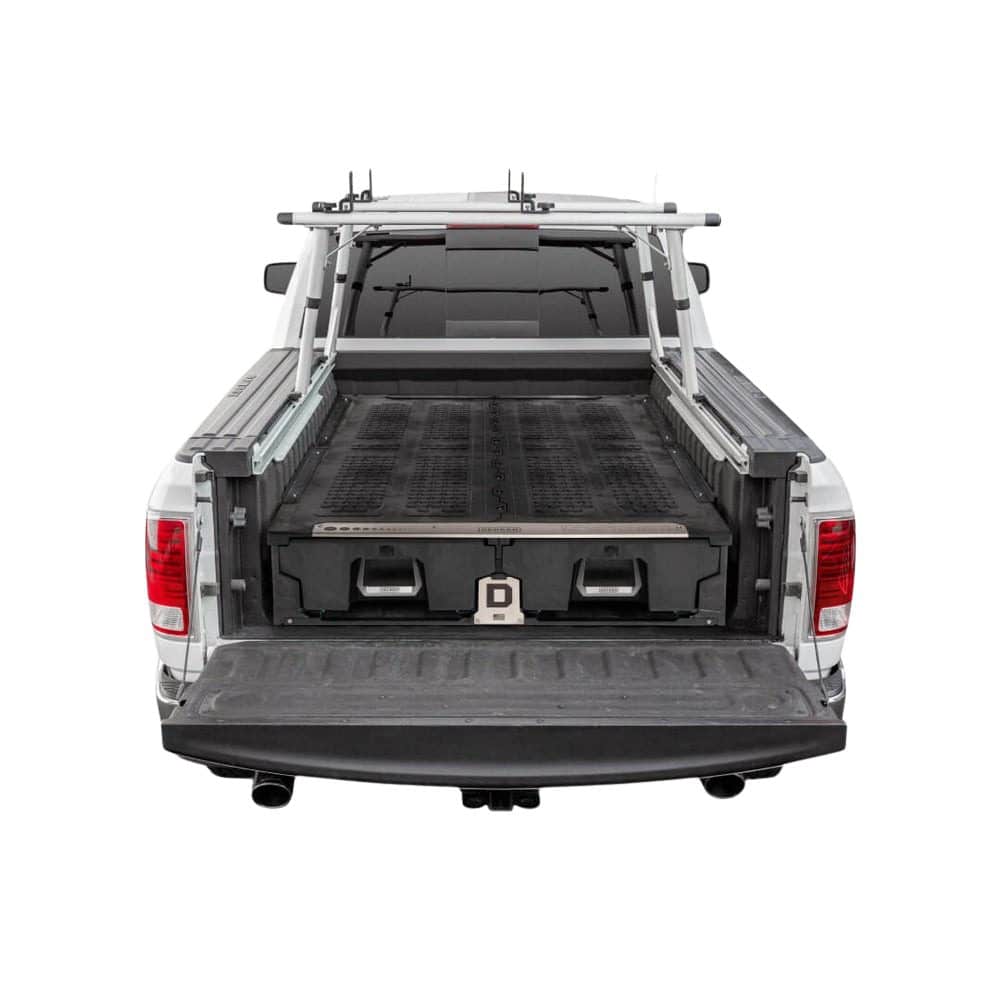 RAM 1500/2500/3500 RamBox 2009+ 5′ 7″/6’4″ DECKED DRAWER SYSTEM V2
