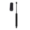 JEEP WRANGLER JK 4 dr Rubicon Express 2.5 Inch Standard Coil Lift Kit with Twin Tube Shocks - Image 5