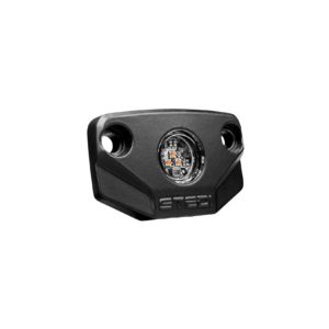 Type-X™ EVO 7 Inch Clear Filter Cover (stedi)