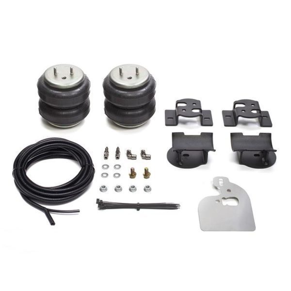 LC78 Standard Height AIR SUSPENSION HELPER KIT FOR LEAF SPRINGS