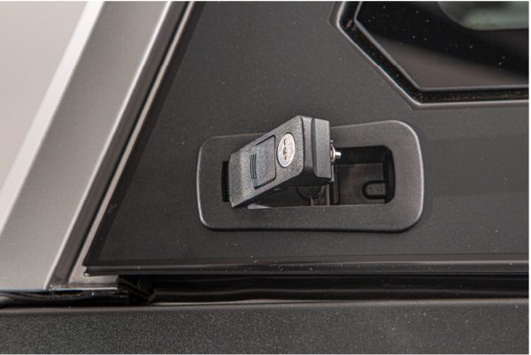F-150 2021+ SMARTCAP EVO SPORT