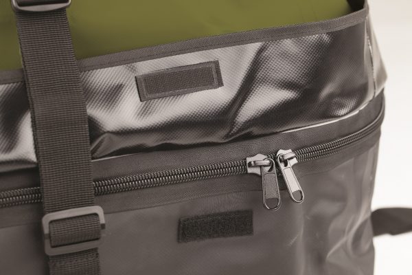 200L ROOFTOP CARGO STORAGE BAG