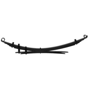 LC76 IM2.5 SUSPENSION LIFT KIT