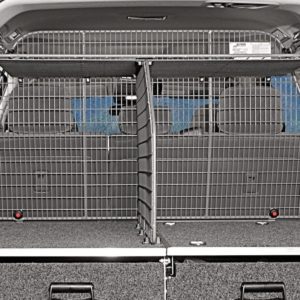 LC100 GXL & STD BARRIER