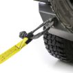 Power Recoil Shackle Rope (Charcoal Gray Rope) - Image 5