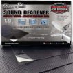 Sound Deadener - Stage-1-1Box-1.8Sq/m - Black - Image 3