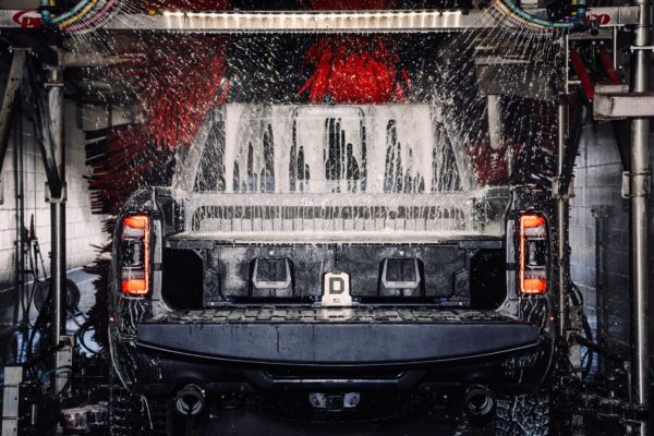 Sierra/Silverado 1500 2019+ 6’6″ DECKED DRAWER SYSTEM V2