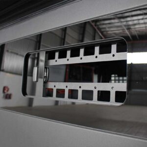 ModCAP Security Window Grid - Image 2