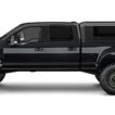F-250/350 Super Duty 6.8' 2017+ SMARTCAP EVO SPORT - Image 2